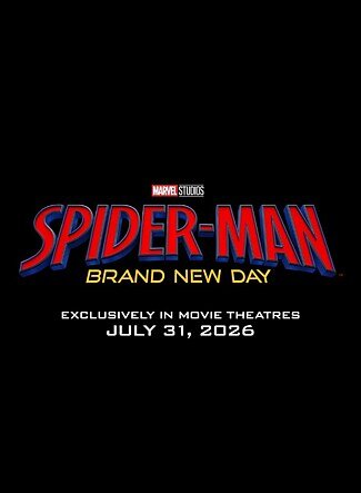 Spider-Man: Nový deň