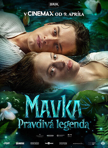 MAVKA: PRAVDIVÁ LEGENDA