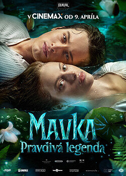MAVKA: PRAVDIVÁ LEGENDA