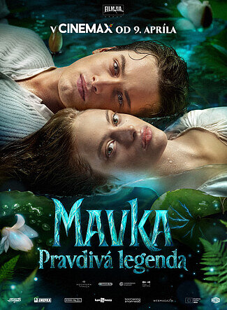 MAVKA: PRAVDIVÁ LEGENDA