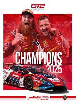 TEAM MIČÁNEK: dva roky, dva tituly