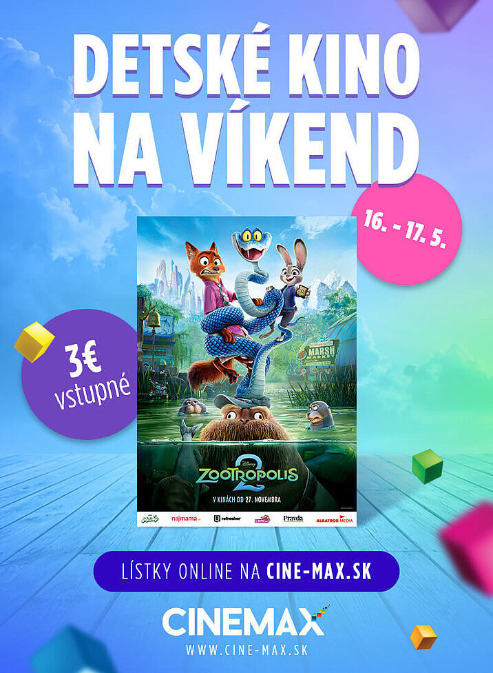 Zootropolis 2