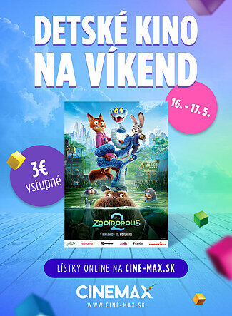 Zootropolis 2