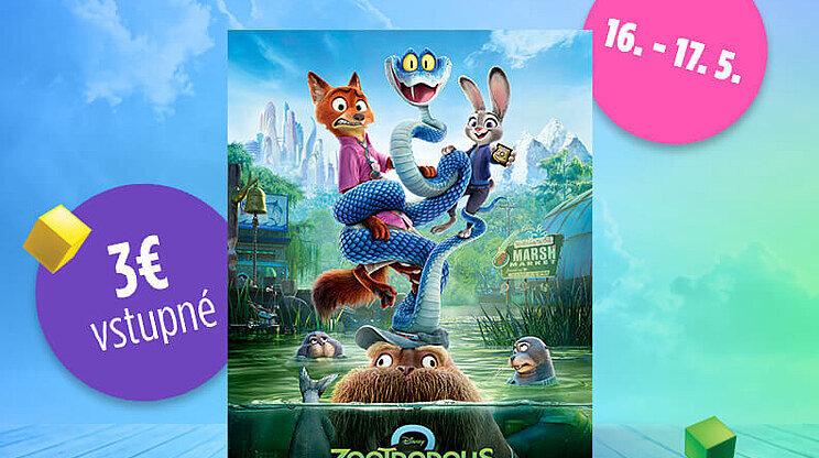Zootropolis 2