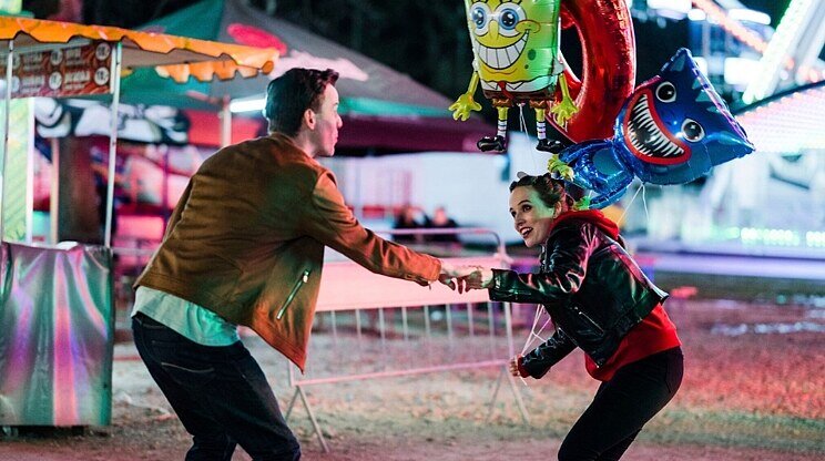 Zápisník alkoholičky