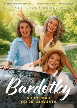 Bardotky
