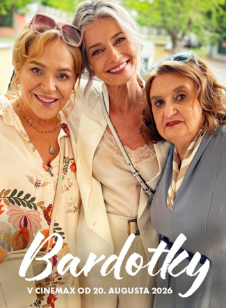 Bardotky