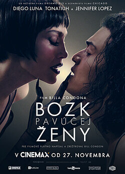 Bozk pavúčej ženy