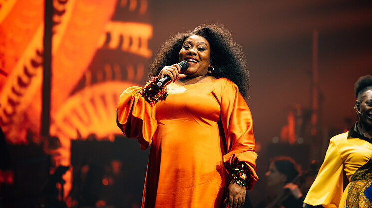 The World of Hans Zimmer – A New Dimension