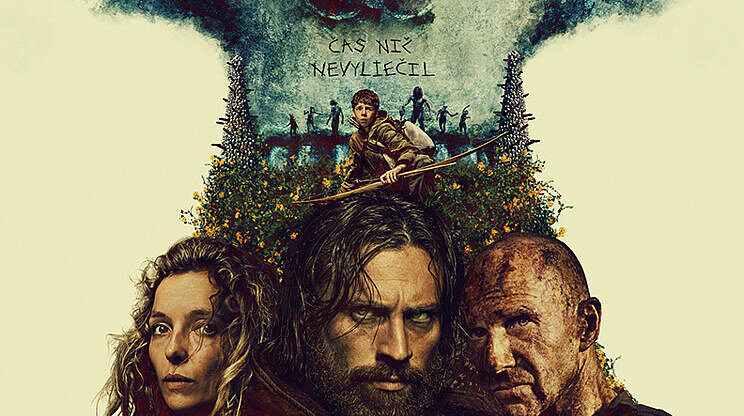 28 rokov potom: Chrám kostí