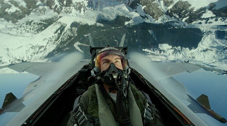 Top Gun: Maverick