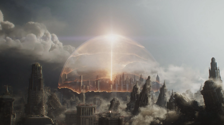 Supergirl: Woman of Tomorrow