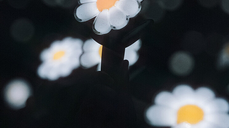 G-DRAGON IN CINEMA [Übermensch]