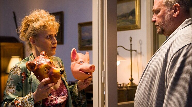 Niekto to rád v Plzni