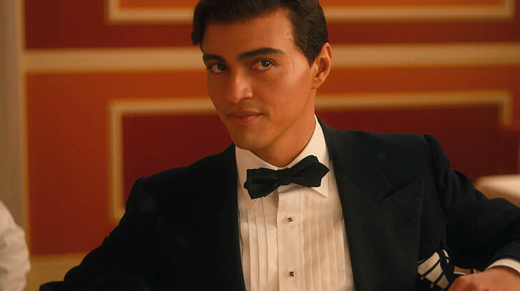 Bozk pavúčej ženy