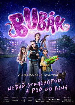 Bubák