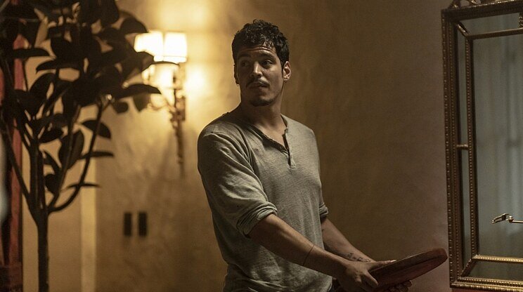 WITCHBOARD: Hra s duchmi