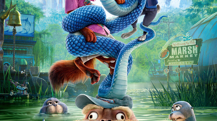 Zootropolis 2
