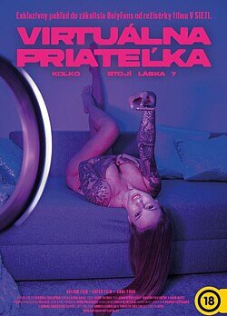 Virtuálna priateľka