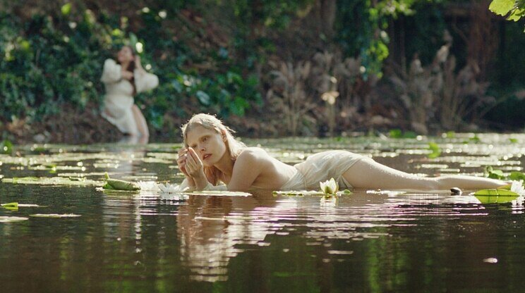 MAVKA: PRAVDIVÁ LEGENDA