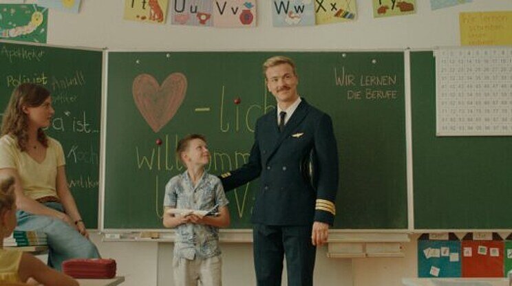 Priateľ na prenájom