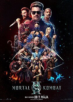 Mortal Kombat II