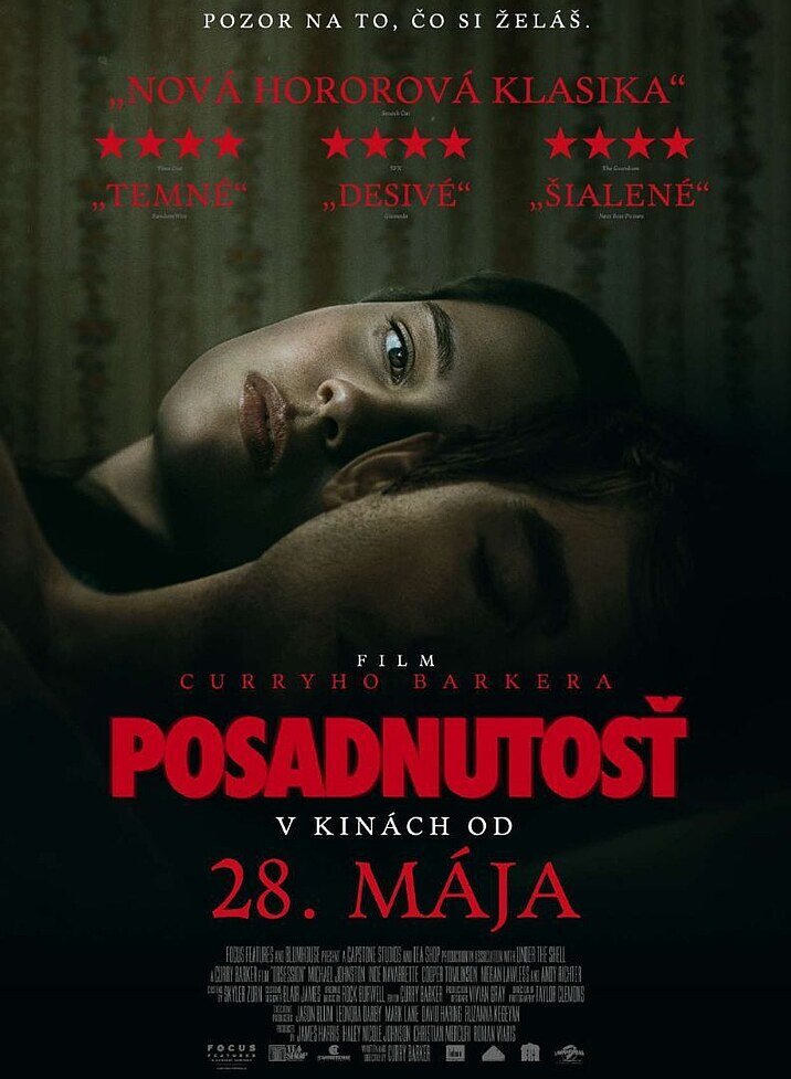 Posadnutosť