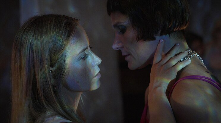 Prudké citové vzplanutia