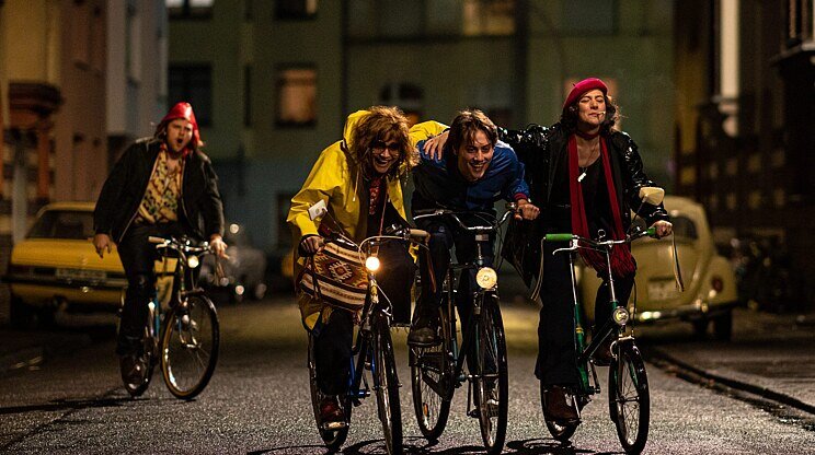 Kolín 75: Koncert storočia