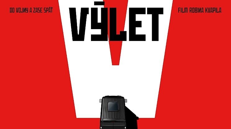 Veľký vlastenecký výlet