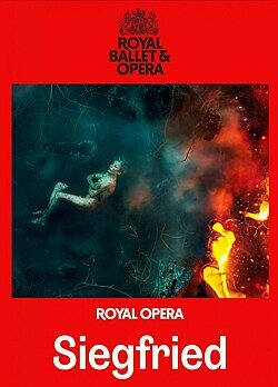 Kráľovská opera: Siegfried