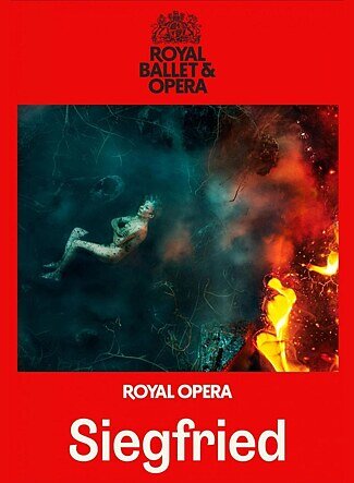 Kráľovská opera: Siegfried