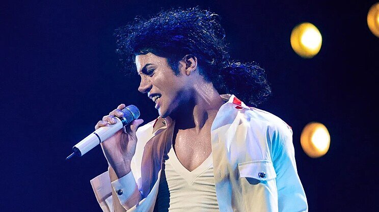 Michael