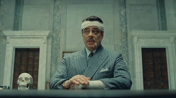 FENICKÉ SPRISAHANIE