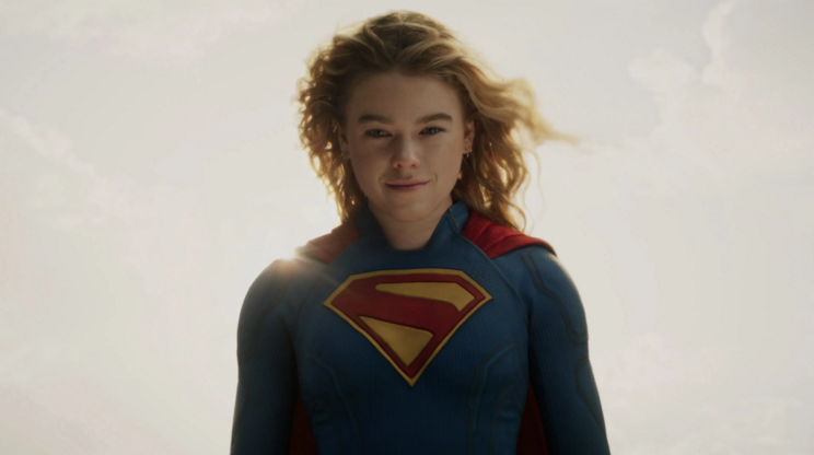 Supergirl: Woman of Tomorrow