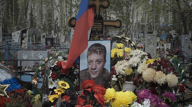 Pán Nikto proti Putinovi