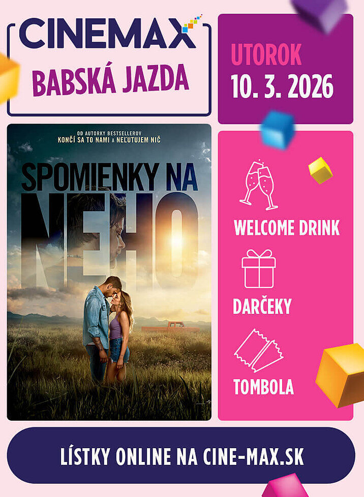 Spomienky na neho