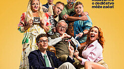 MILIÓNOVÉ DEDIČSTVO