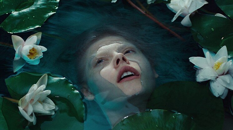 MAVKA: PRAVDIVÁ LEGENDA