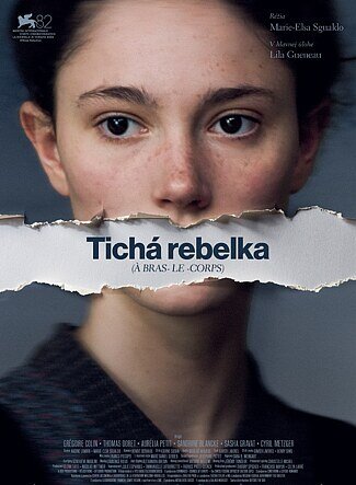 TICHÁ REBELKA