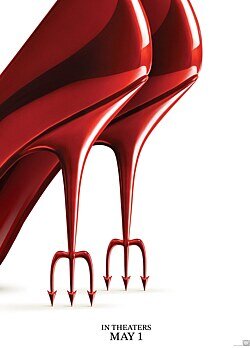 Diabol nosí pradu 2