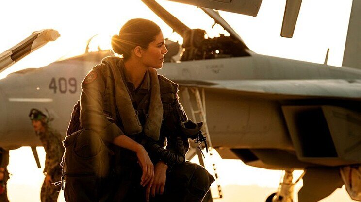 Top Gun: Maverick