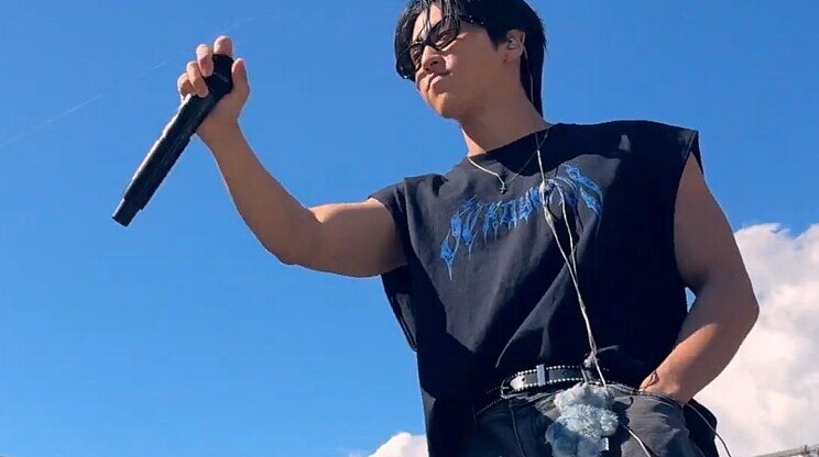 Stray Kids: The dominATE Experience