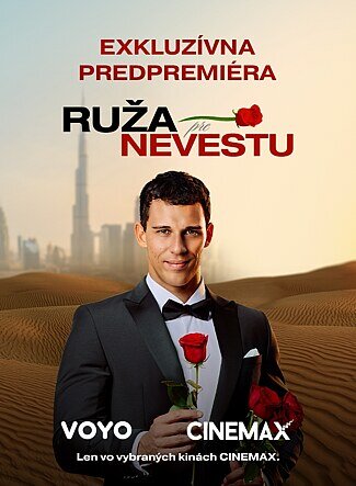 Ruža pre nevestu