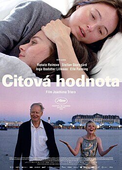 Citová hodnota