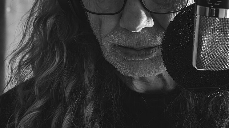 MEGADETH: BEHIND THE MASK