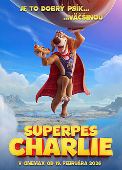 Superpes Charlie