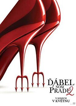 Diabol nosí Pradu 2