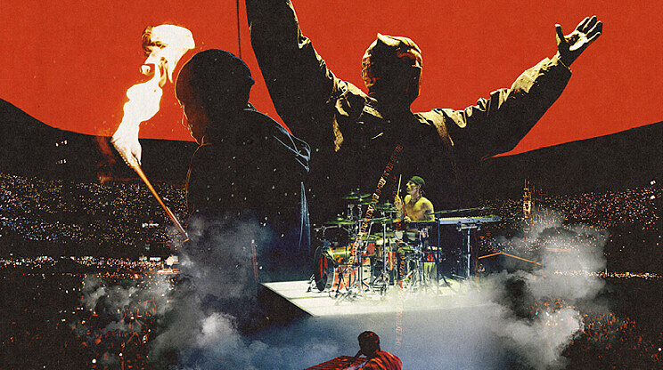 Twenty One Pilots: More Than We Ever Imagined