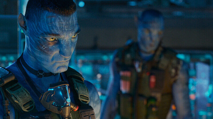 Avatar: Oheň a popol